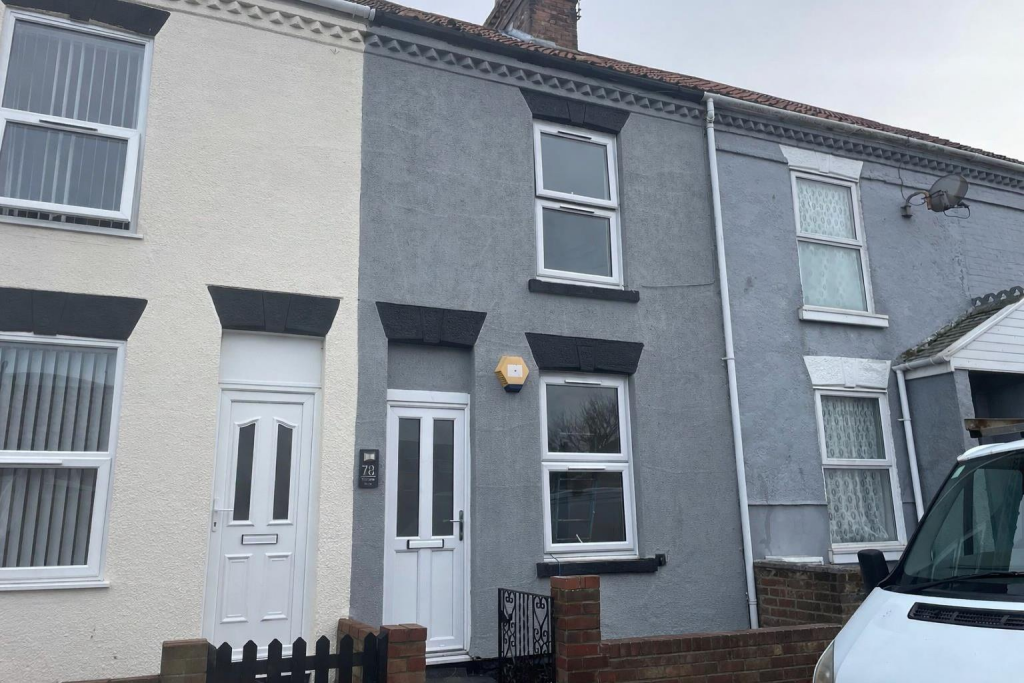 Main image of property: Granville Road, GREAT YARMOUTH