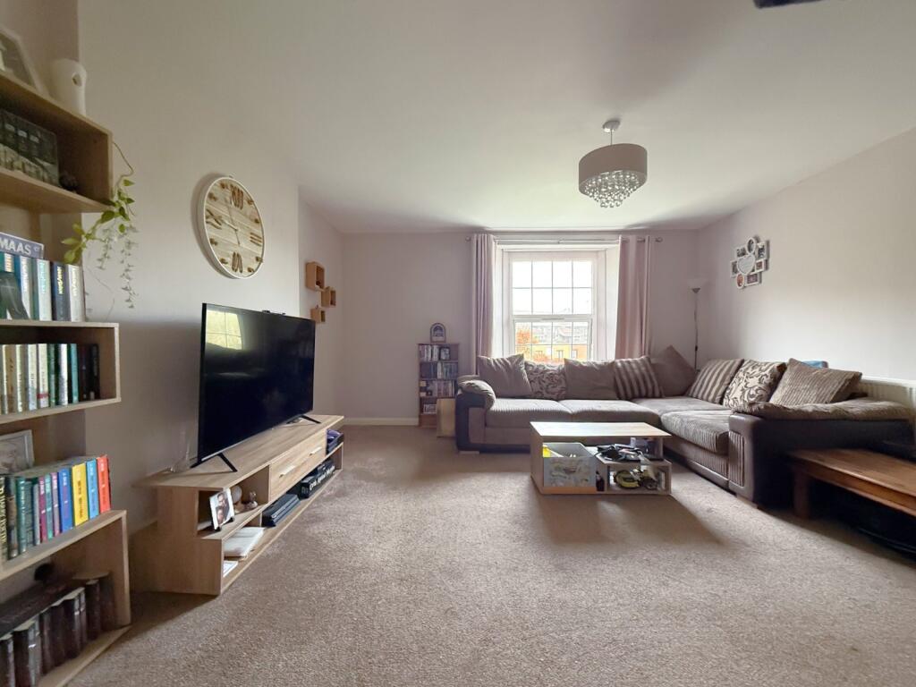 Lodge Lane, Nailsea, North Somerset, BS48