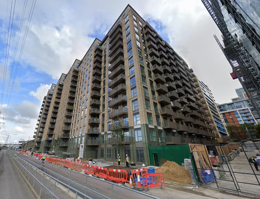 Main image of property: Seagull Lane, 14 Western Gateway, Excel, Royal Victoria Docks, London, E16 1AW