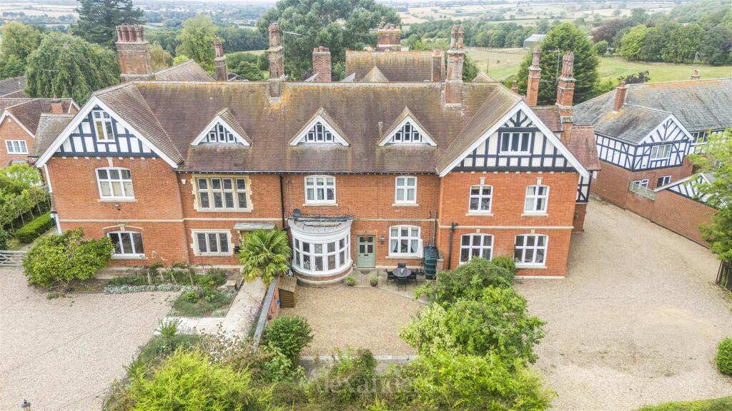 Main image of property: Main Street, Thorpe Satchville