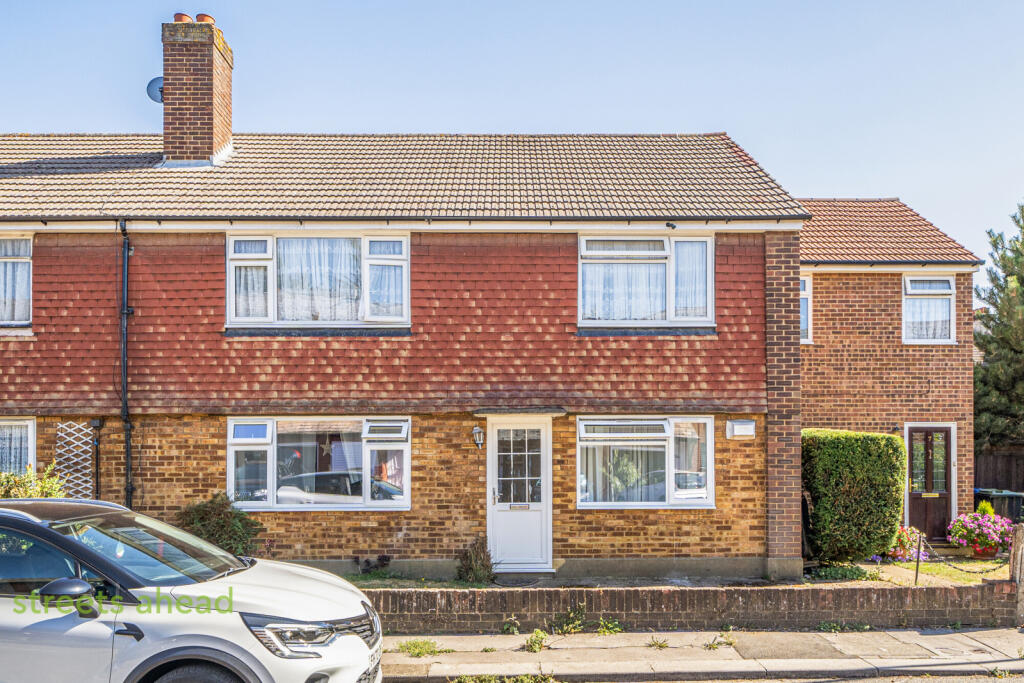 Main image of property: Tenterden Gardens, Croydon, Surrey, CR0