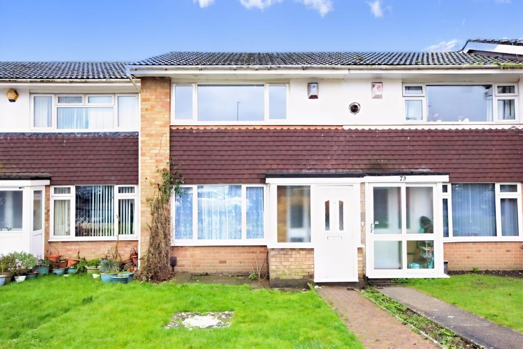 Main image of property: Merton Road, Bearsted, Maidstone ME15