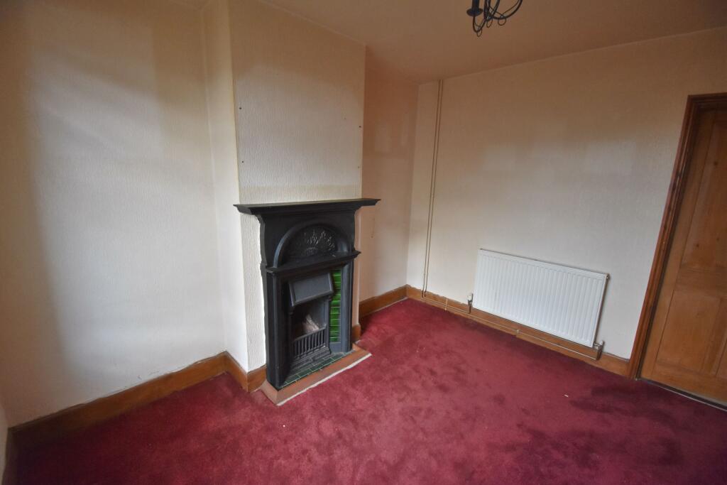 4 Wortwell Cottages, Cattawade Street, Cattawade, Manningtree photo 4