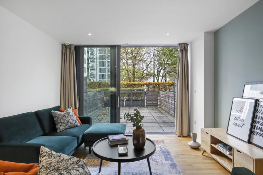 Main image of property: N15 Townhouses