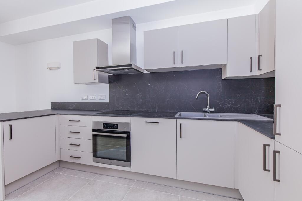 Apartment in Oxford - View 4