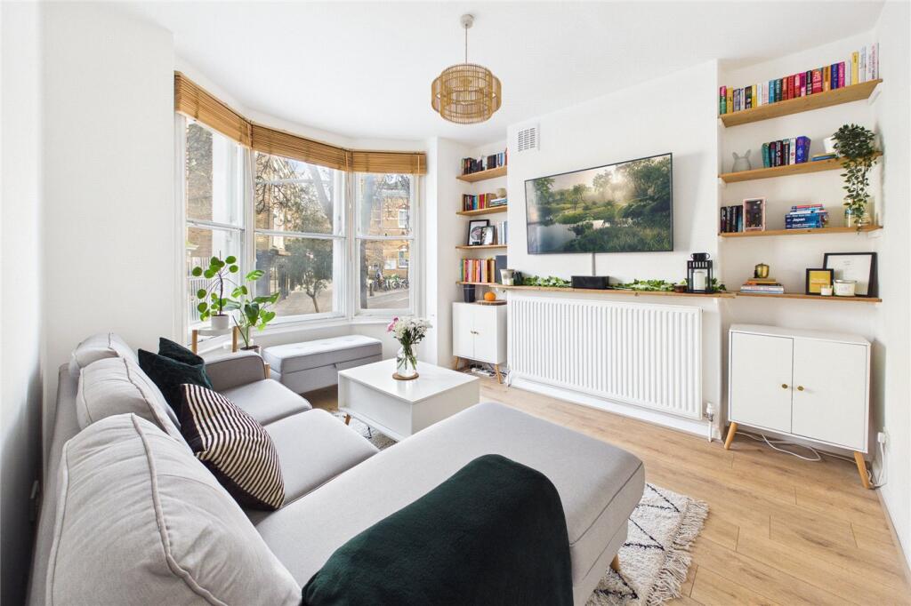 Main image of property: Railton Road, London, SE24