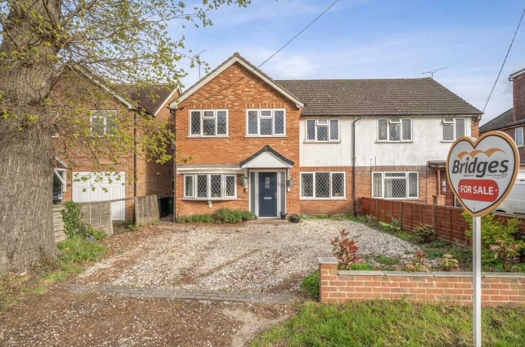 Main image of property: Hamesmoor Road, Mytchett, Surrey, GU16
