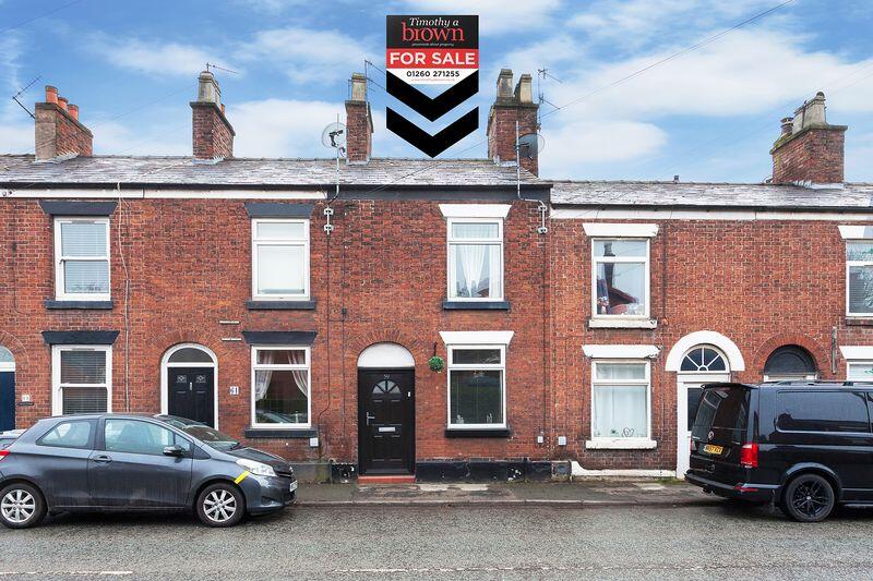 Main image of property: Brook Street, Congleton