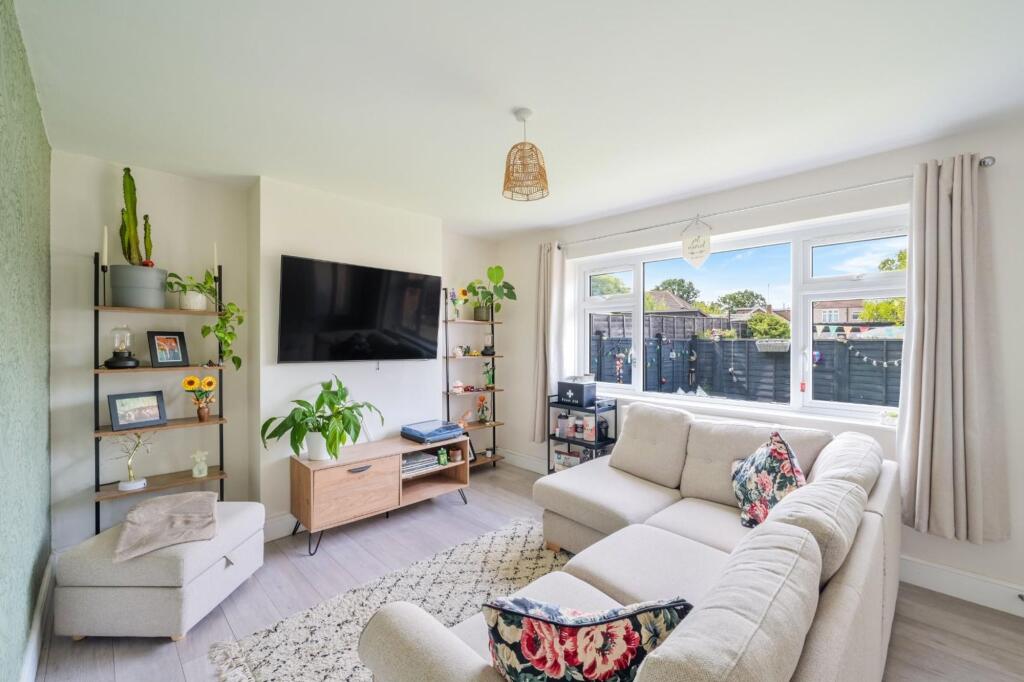Apartment in Epsom and Ewell, West Ewell - View 5