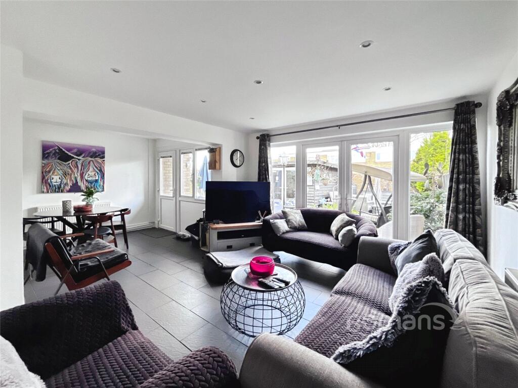 House in Rushmoor, Hampshire - View 4