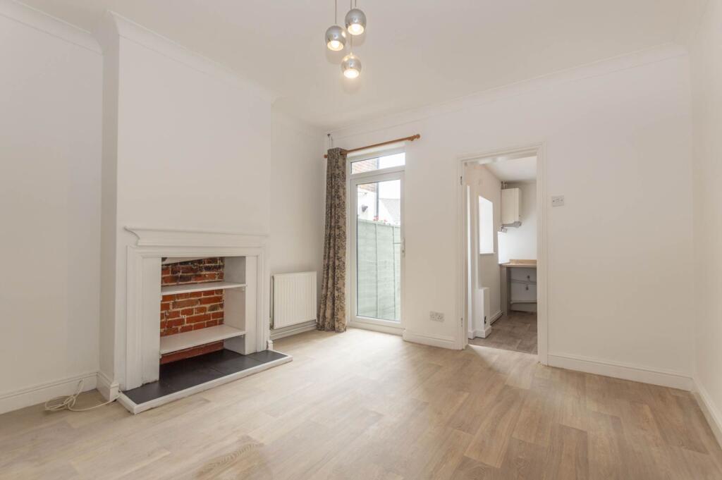 House in Norwich - View 4