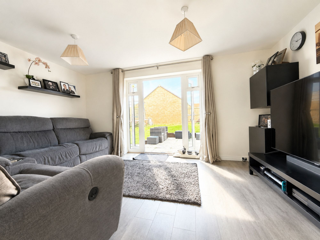 House in Luton, Warden Hill - View 3