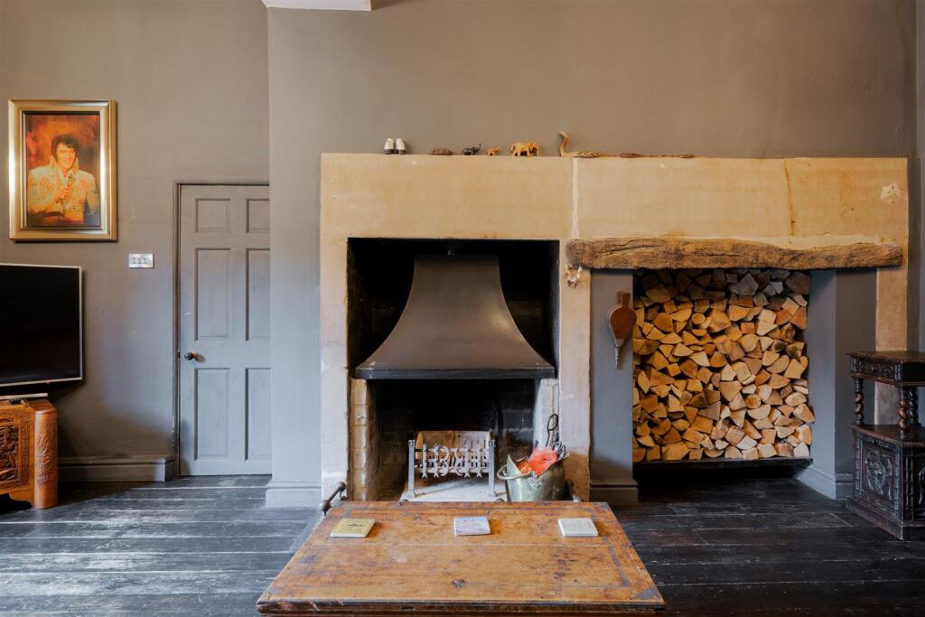 Rambler Cottage, Derby Road, Matlock Bath, Matlock, DE4 3PY photo 3