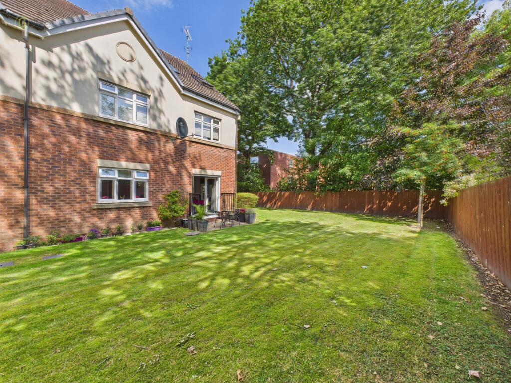 Additional image 39 of Great Barr, Birmingham, B43