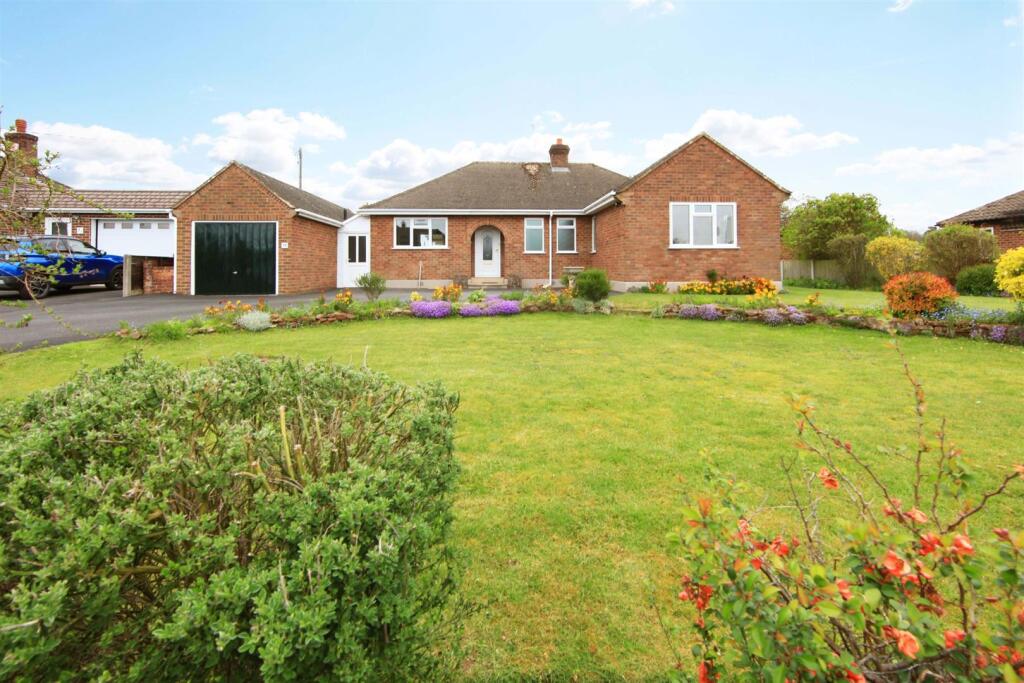 Newport Road, Edgmond, Newport photo 4