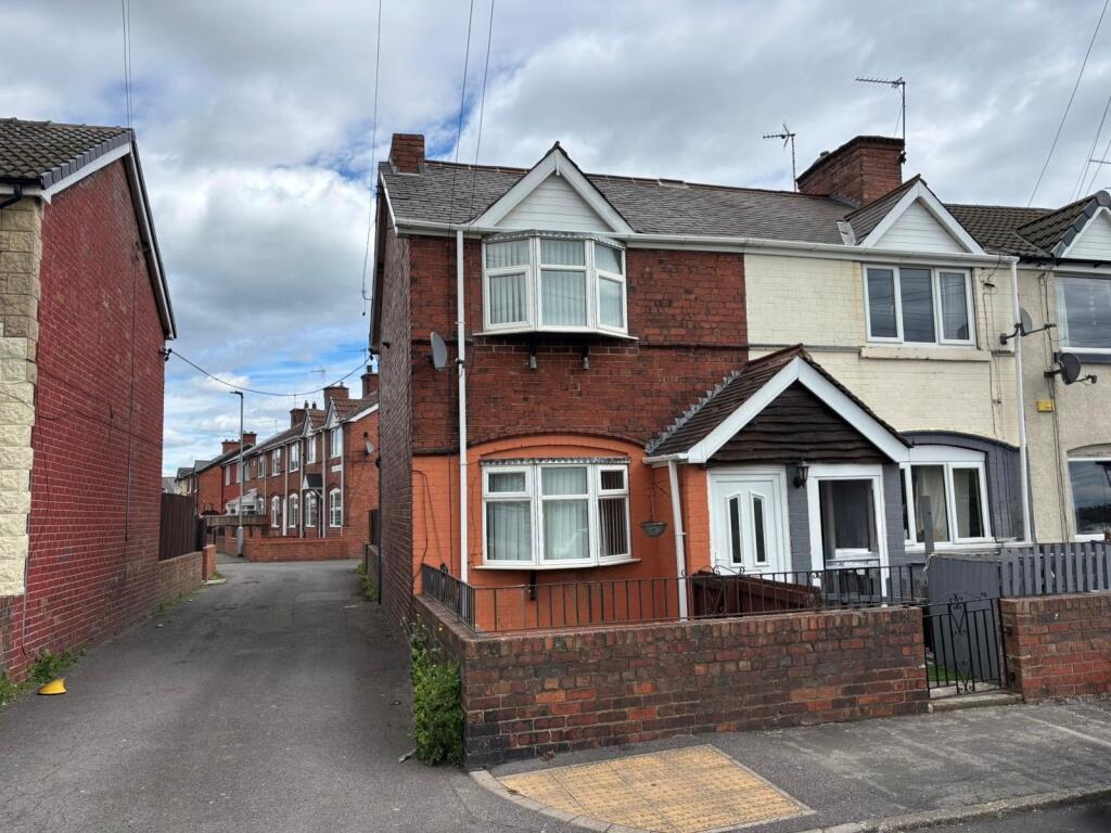 Main image of property: Victoria Street, S66 7JE