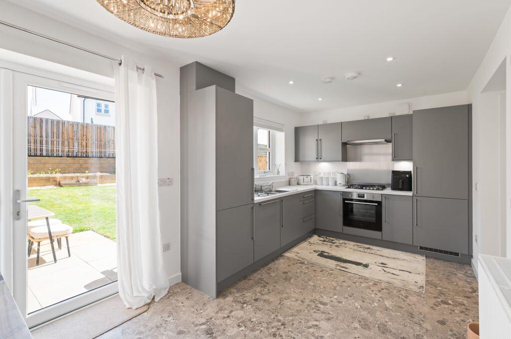 House in Edinburgh - View 4
