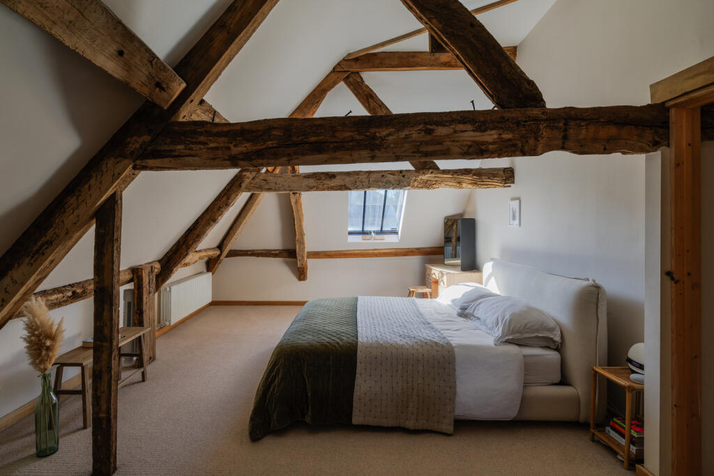 Additional image 29 of The Manor House, Stoke St Michael, Somerset
