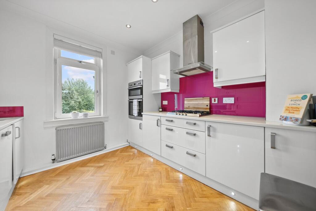 Apartment in Falkirk - More