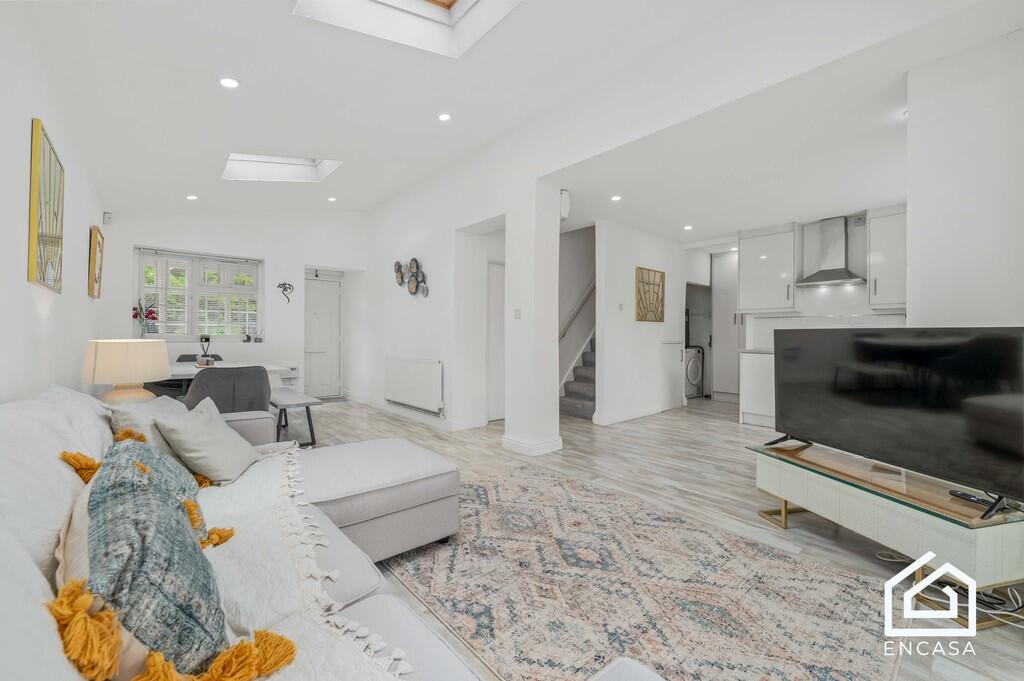House in Birmingham - More