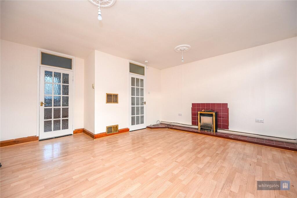 Steers Croft, Liverpool, Merseyside, L28 photo 3