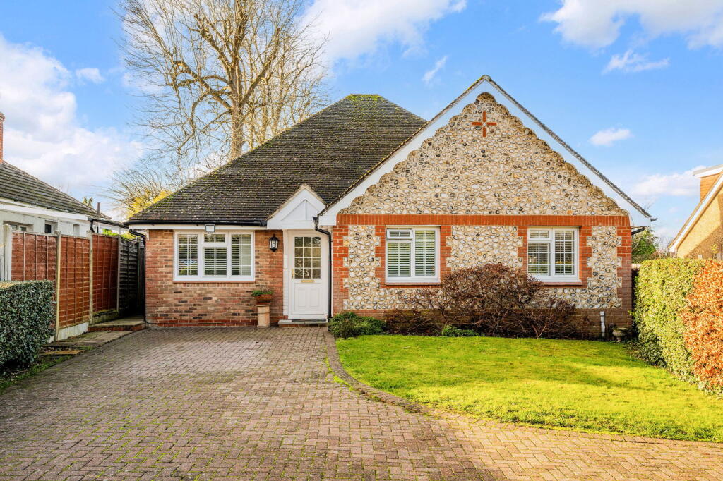 Main image of property: Appletree Close, Fetcham
