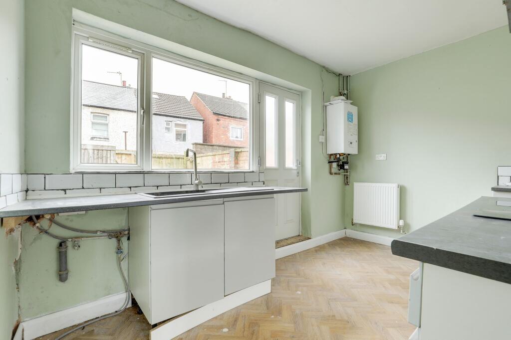 Moor Street, Mansfield, NG18 - View 3