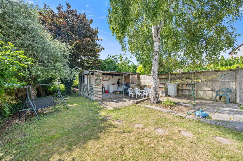 Ragsdale Street, Rothwell NN14 photo 2
