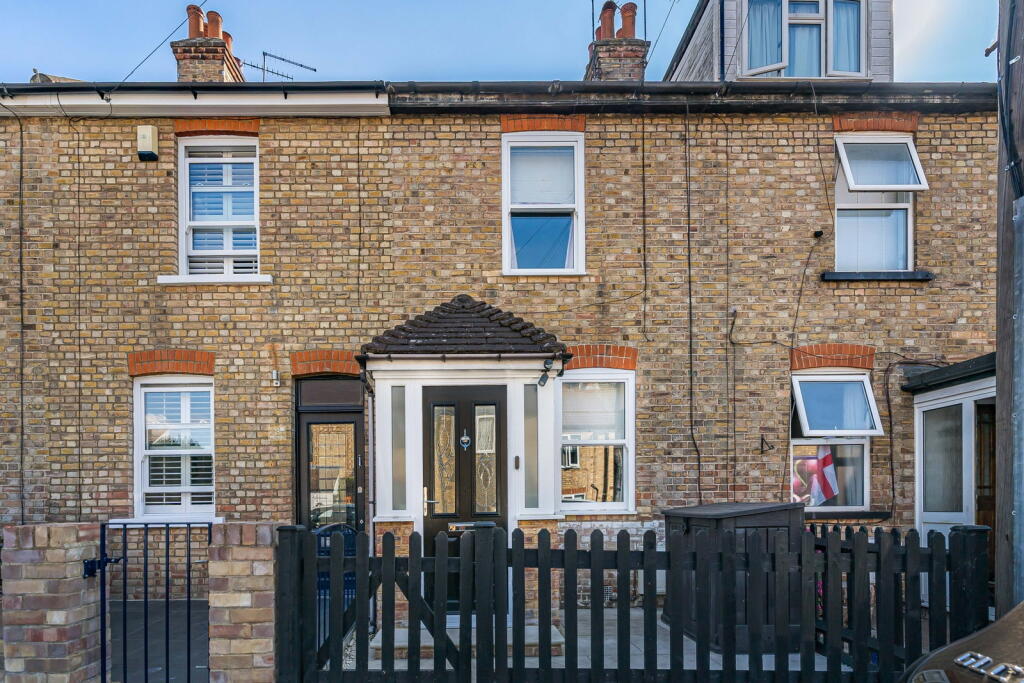 Main image of property: Pitt Road, Orpington, BR6