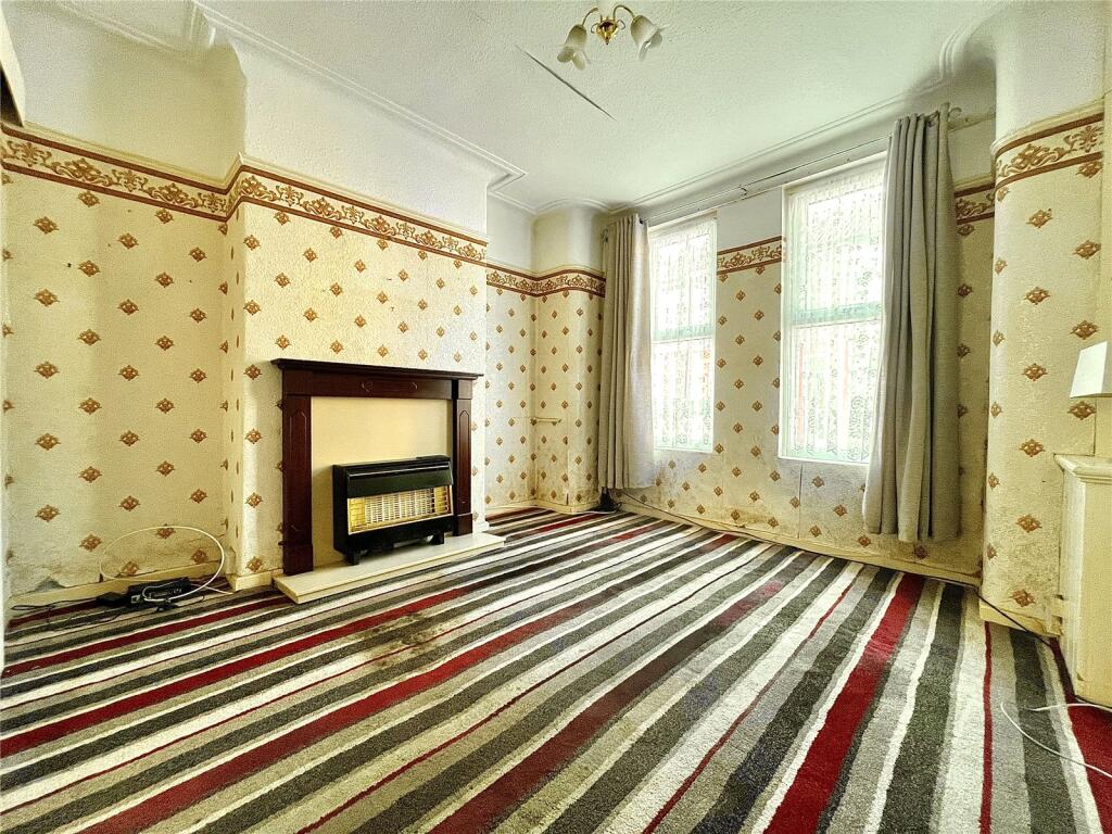 Sunbeam Road, Liverpool, Merseyside, L13 photo 2