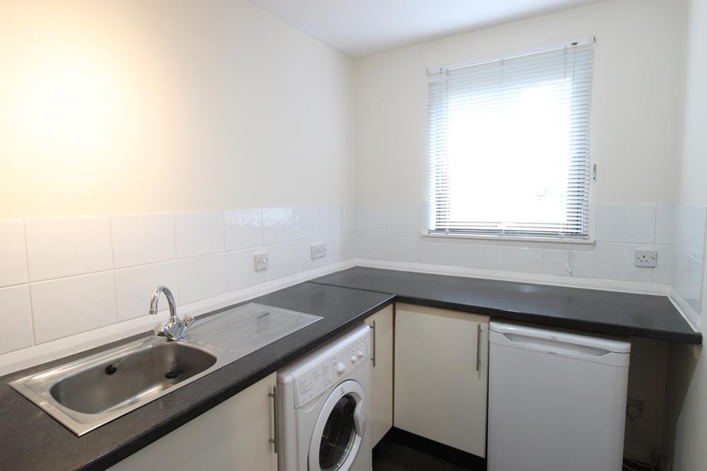 Apartment in Aberdeen - View 5