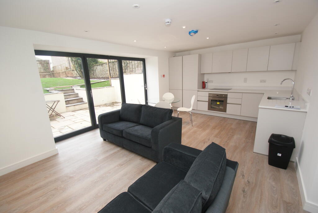 Apartment in Bristol - View 2