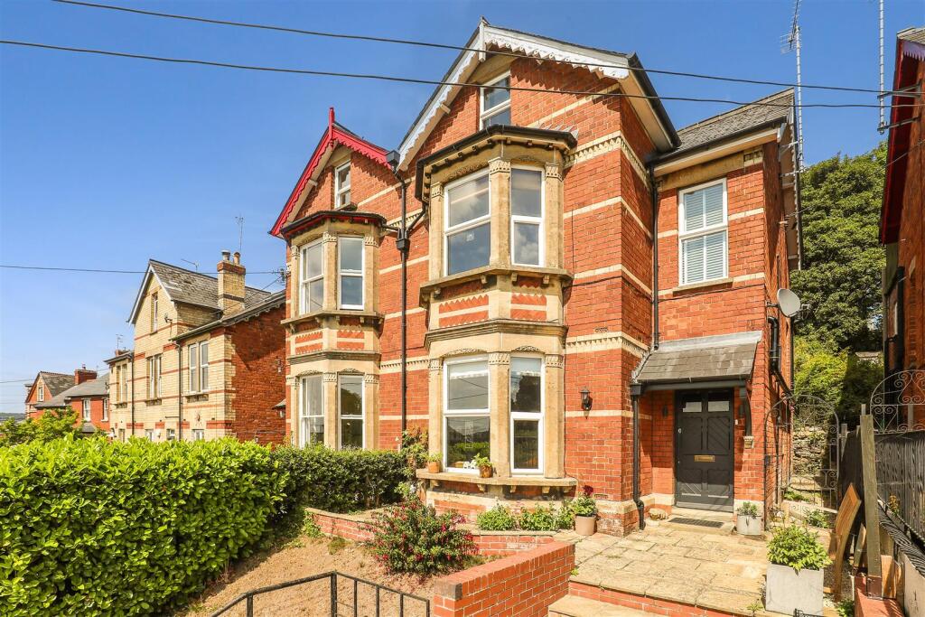 Main image of property: Bisley Road, Stroud