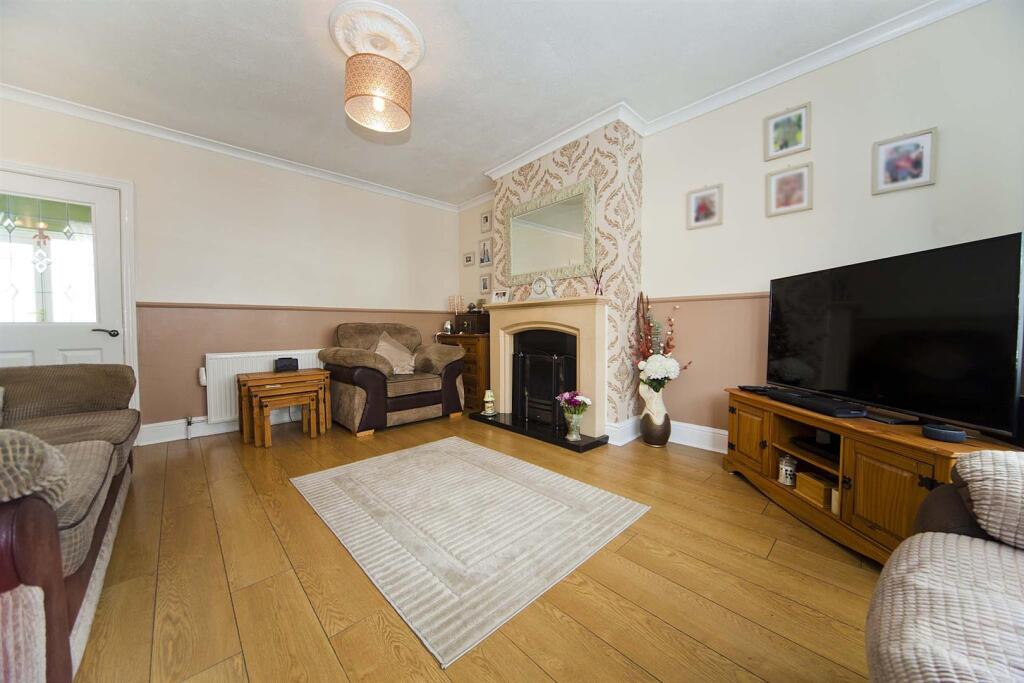House in Hartlepool, Foggy Furze - View 5