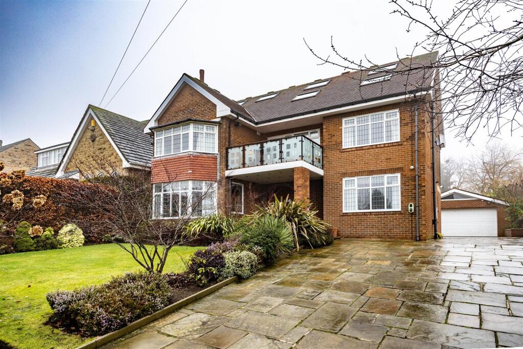 Main image of property: Leeds Road, Oulton, Leeds