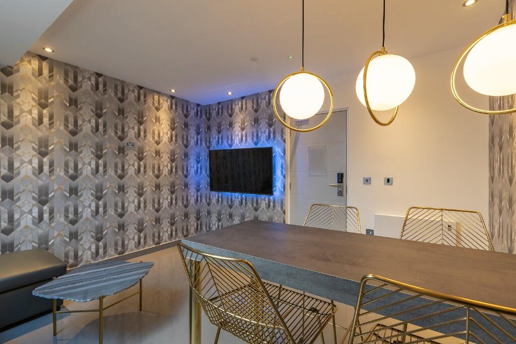 Main image of property: Thornhill Crescent, Sunderland, Tyne And Wear, SR2