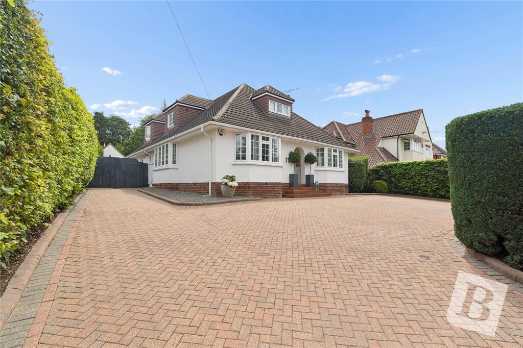 Main image of property: Hillside Walk, Brentwood, Essex, CM14