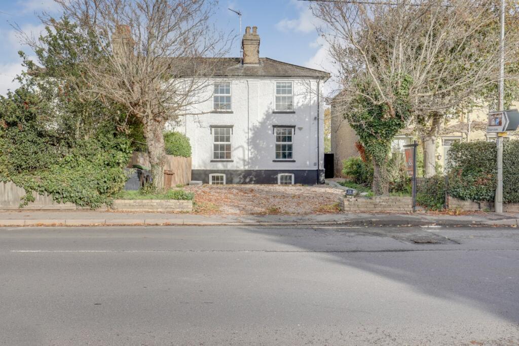 Main image of property: Finborough Road, Stowmarket
