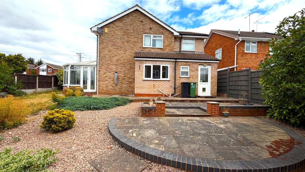 House in Worcester, Northwick - View 5