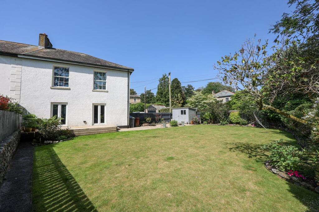 Main image of property: Trewhiddle Road, St Austell, PL25