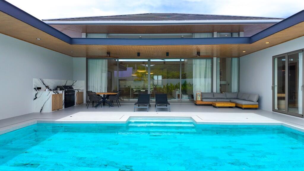 Main image of property: Hua Hin