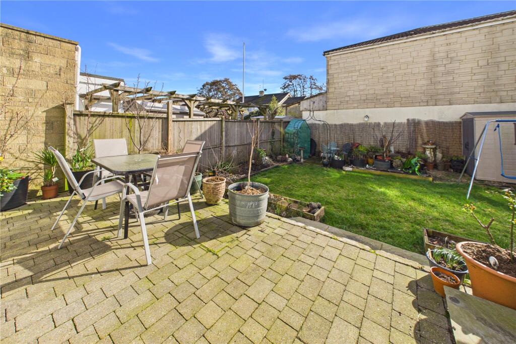 Additional image 7 of Withies Park, Midsomer Norton, Radstock, Somerset, BA3