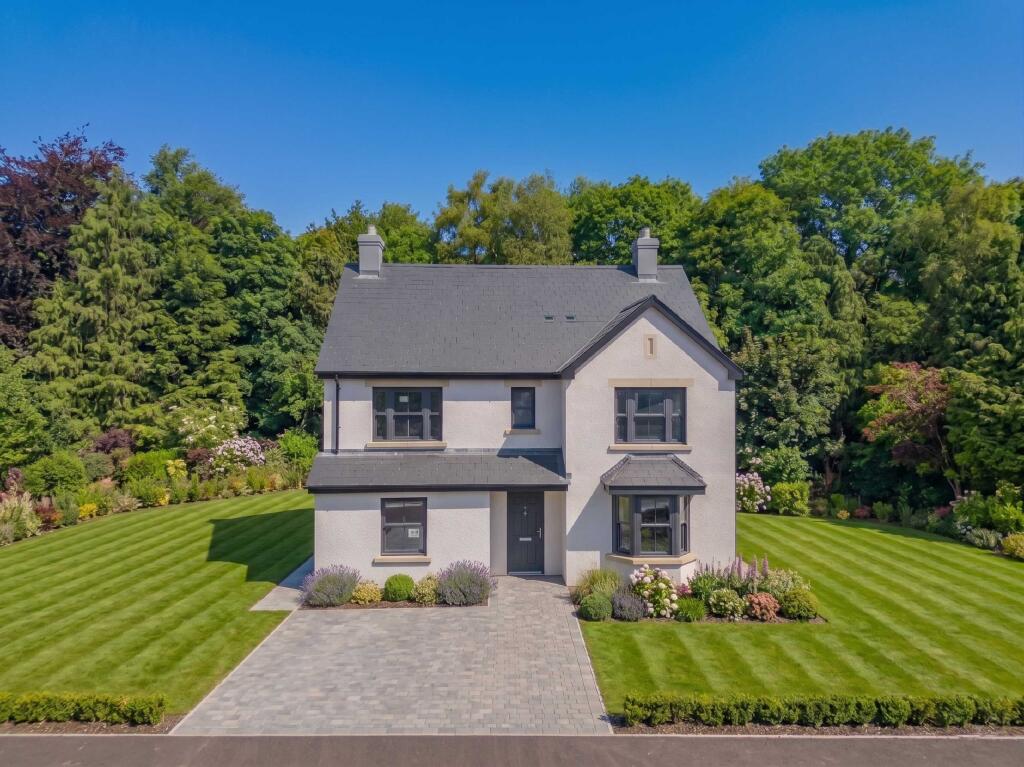 Main image of property: Gwladus Gardens, Raglan