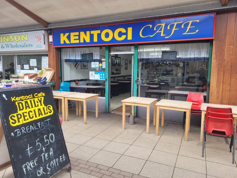 Main image of property: Kentoci, 6 Wesley Court, Blaydon-On-Tyne