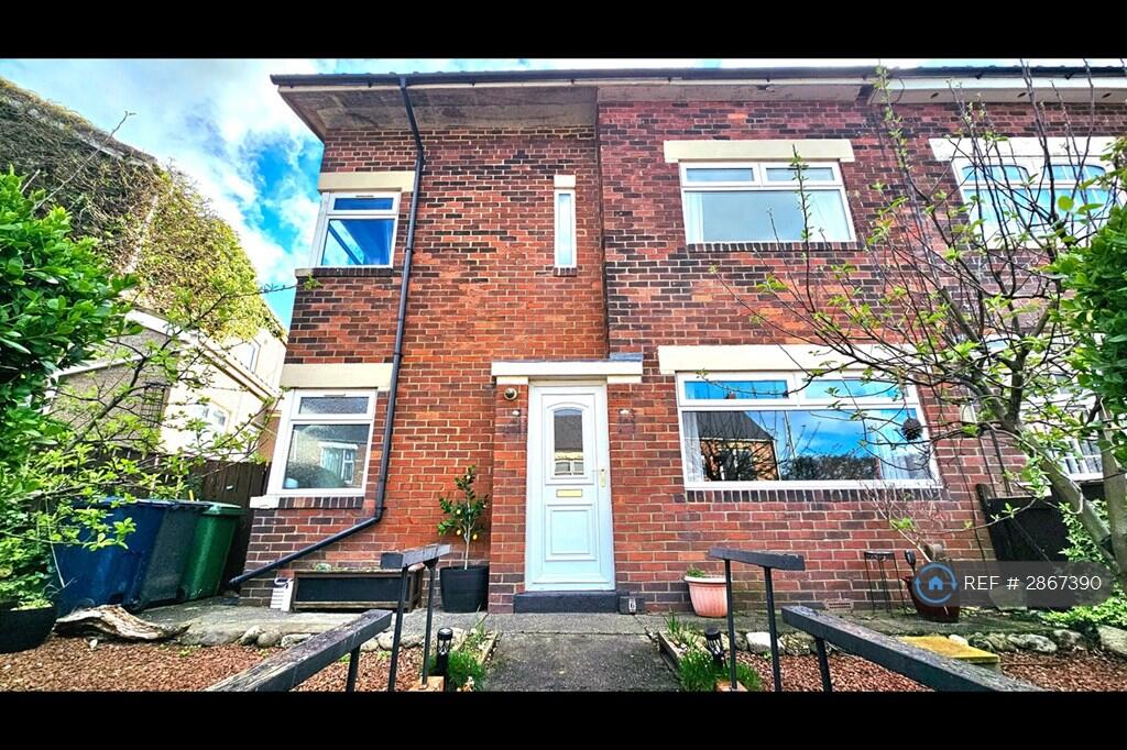 Main image of property: Tadema Road, South Shields, NE33