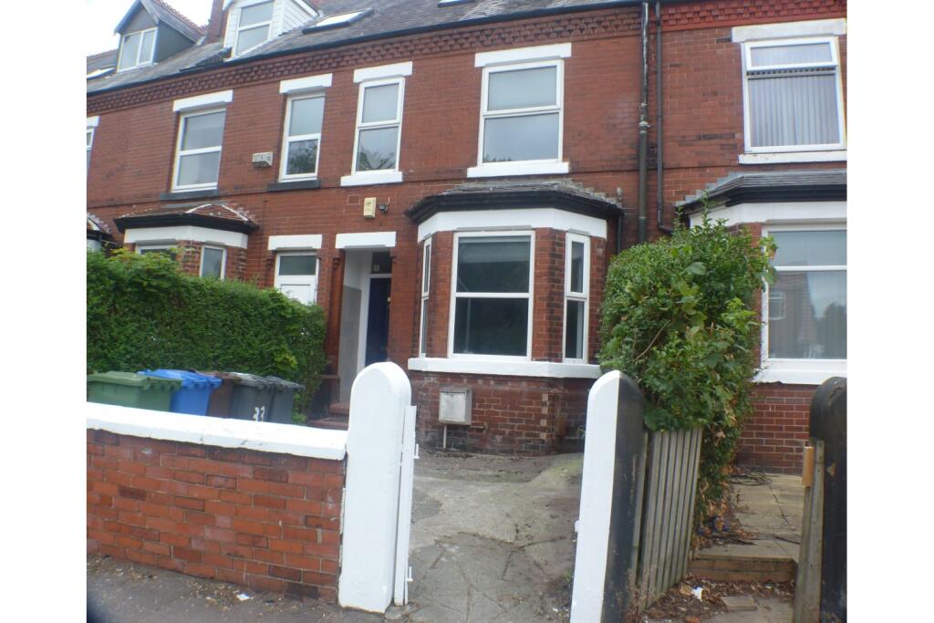 Main image of property: Ladybarn Lane, Manchester, M14