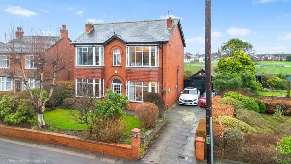 Main image of property: Ashton Road, Newton-Le-Willows, WA12