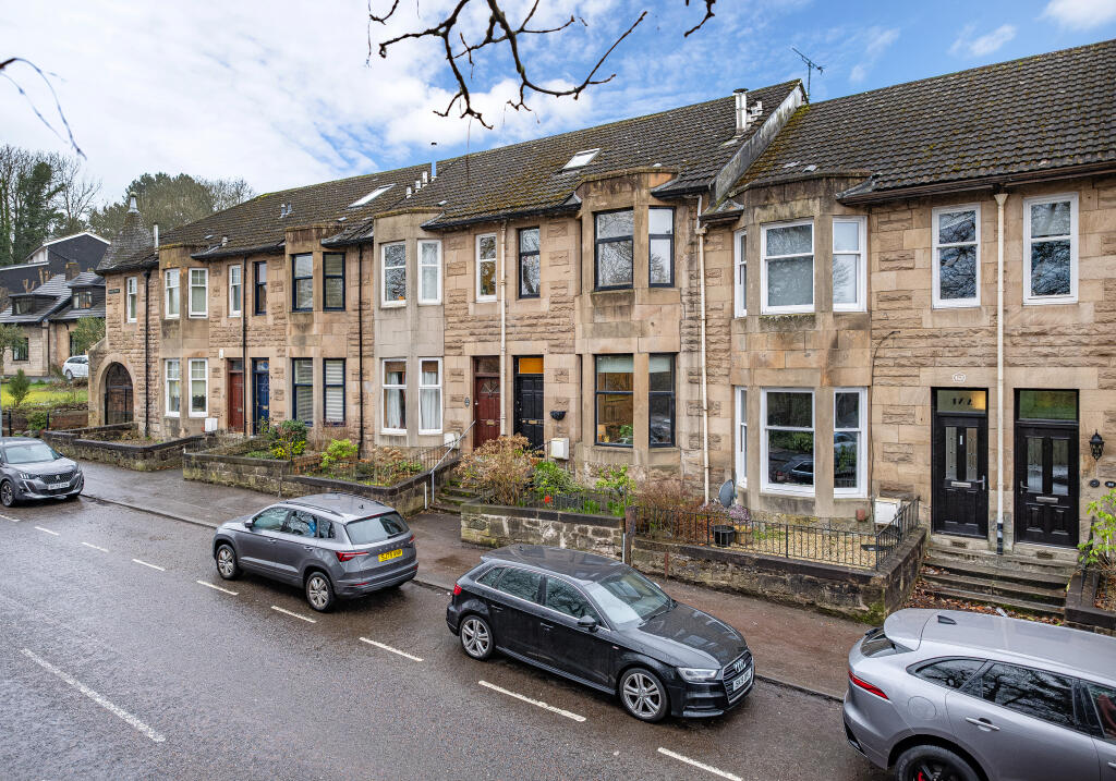 Main image of property: 164 Stonelaw Road, Burnside , Glasgow, G73