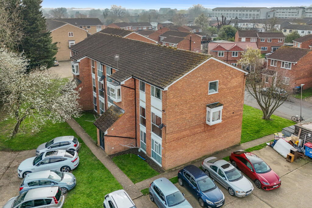 Main image of property: Trotwood, Chigwell, IG7