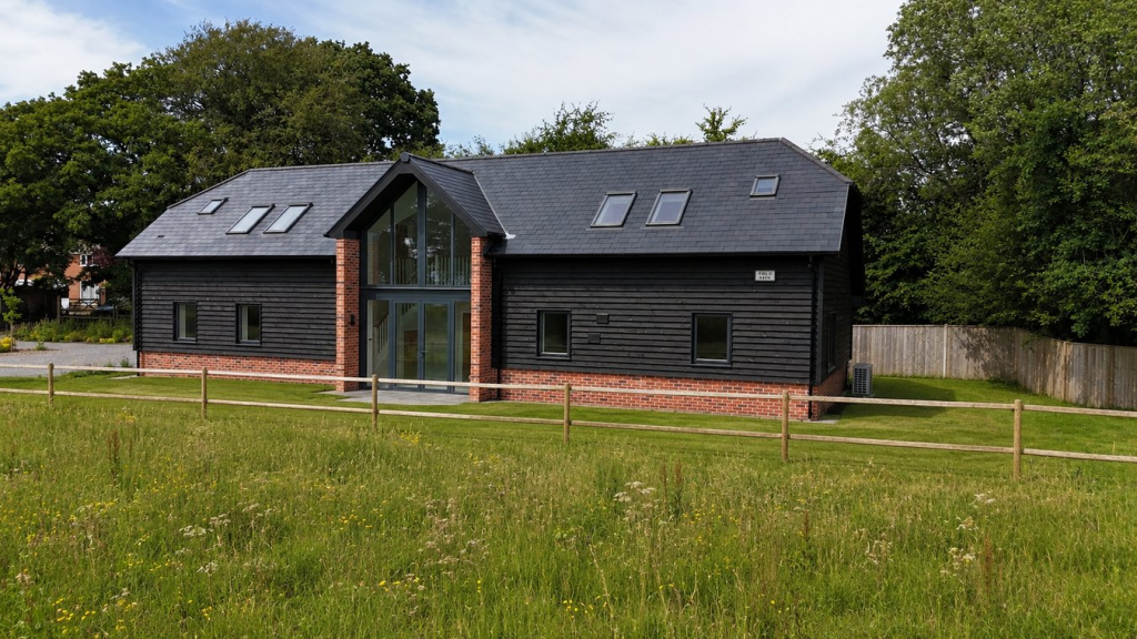 Main image of property:  Sandleheath, Fordingbridge, SP6